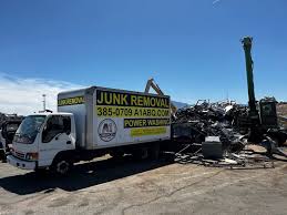 Best Yard Waste Removal  in Mountain House, CA
