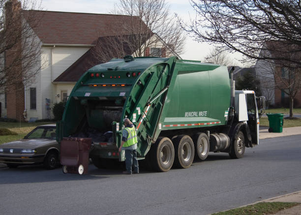Best Dumpster Rental Services  in Mountain House, CA