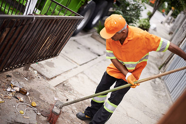 Reliable Mountain House, CA Junk Removal Solutions